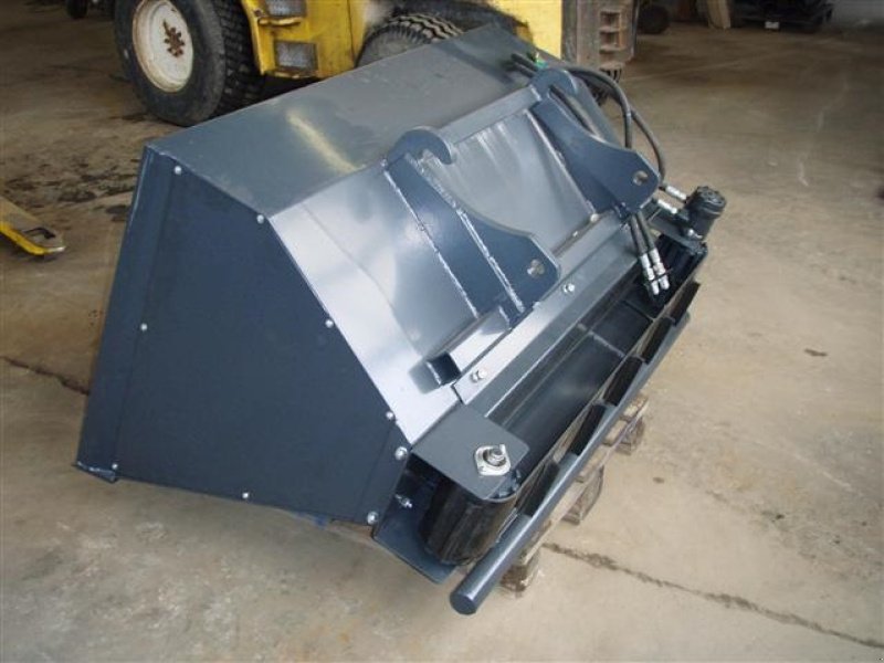 Sonstiges typu Linde Sandskovl, Gebrauchtmaschine v Struer (Obrázek 2)