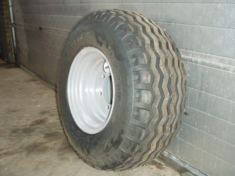 Rad del tipo Sonstige 400/60-15,5, Gebrauchtmaschine In Struer (Immagine 1)