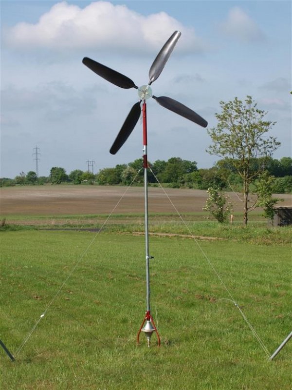 Sonstiges des Typs Sonstige Sparcopumpe, Gebrauchtmaschine in Varde (Bild 1)