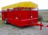 Viehanhänger typu Agro Kreaturvogn L5250, Gebrauchtmaschine v Kjellerup (Obrázek 1)