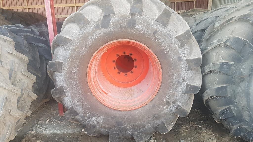 Reifen typu Michelin 1050/50 X 32, Gebrauchtmaschine w Varde (Zdjęcie 2)