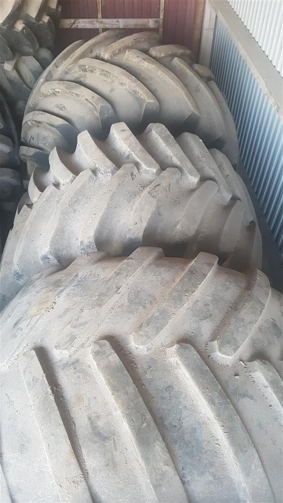 Reifen typu Michelin 1050/50 X 32, Gebrauchtmaschine v Varde (Obrázek 3)