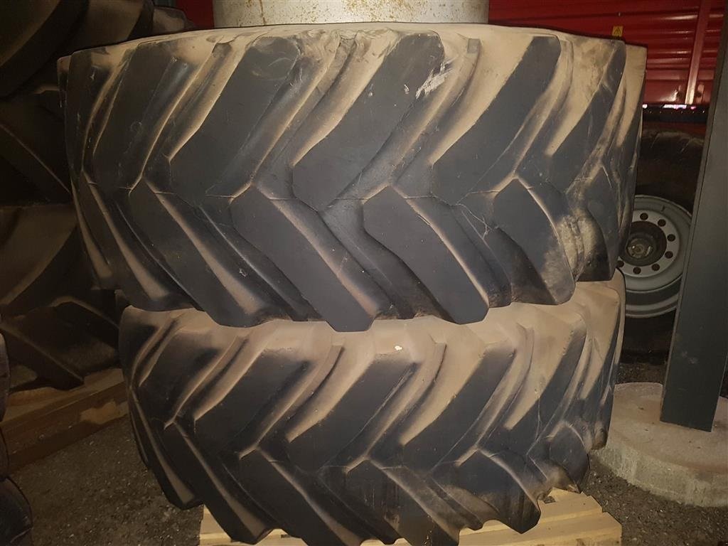 Reifen of the type Firestone 600/70-30, Gebrauchtmaschine in Varde (Picture 1)