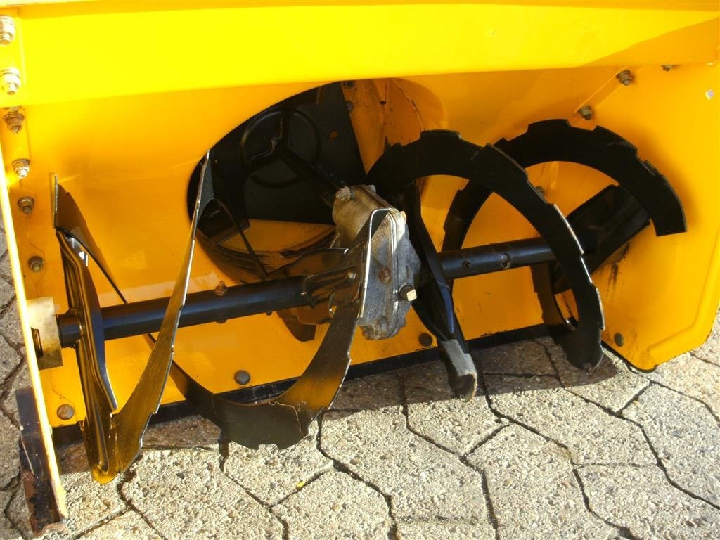 Sonstiges typu Stiga 827 sneslynge, Gebrauchtmaschine v Helsinge (Obrázek 4)