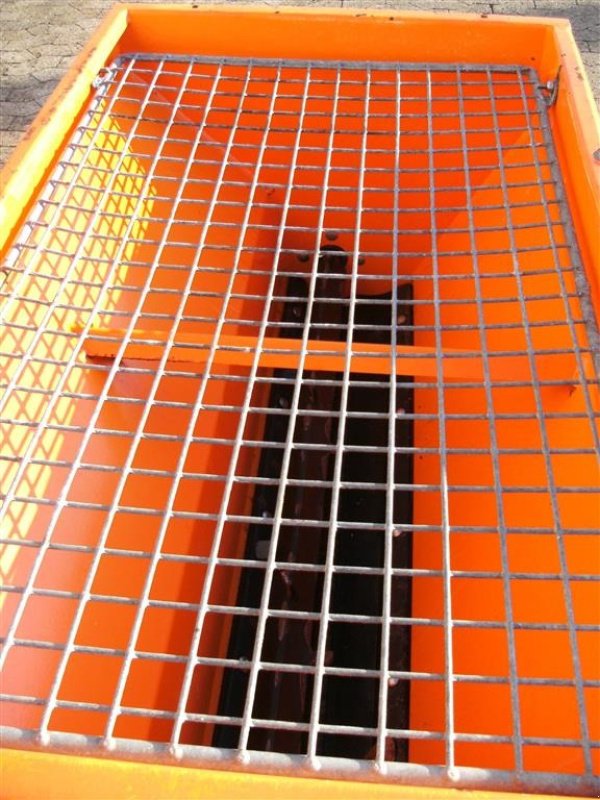 Sandstreuer & Salzstreuer of the type Sonstige 200 G valseudlægger, Gebrauchtmaschine in Helsinge (Picture 3)