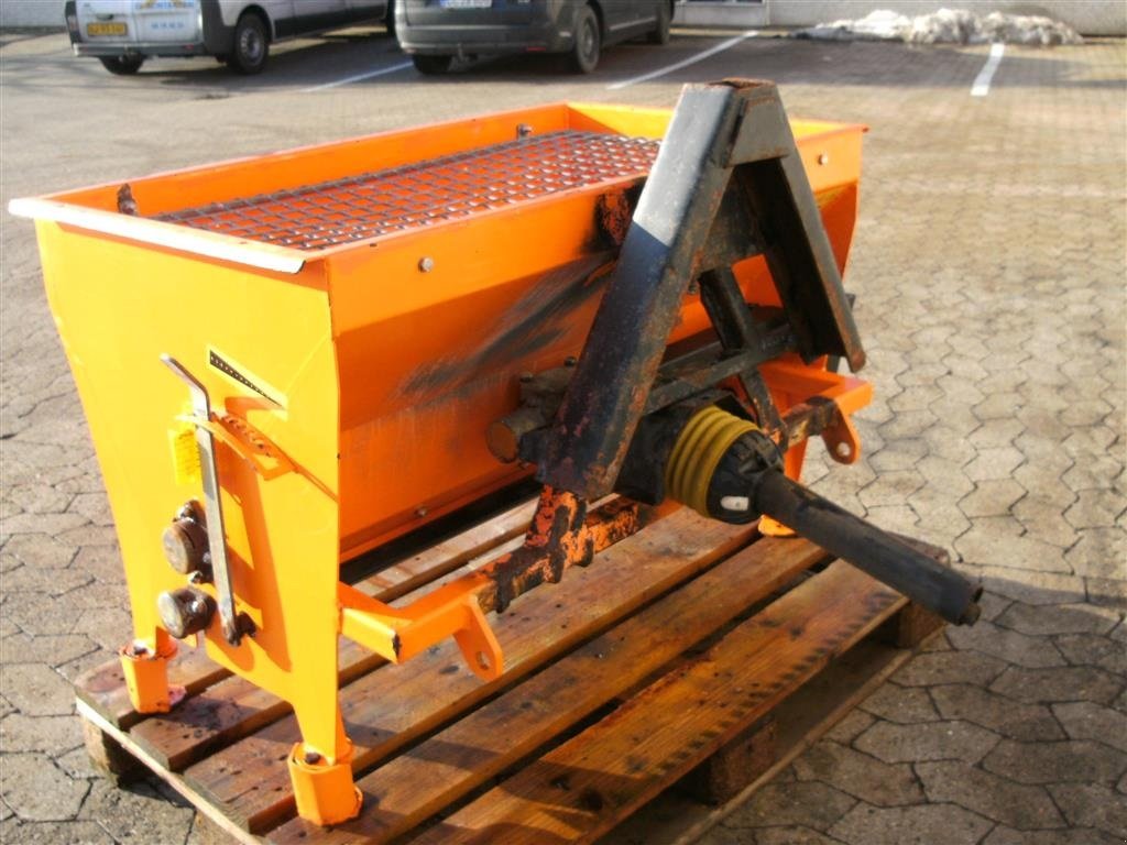 Sandstreuer & Salzstreuer of the type Sonstige 200 G valseudlægger, Gebrauchtmaschine in Helsinge (Picture 2)