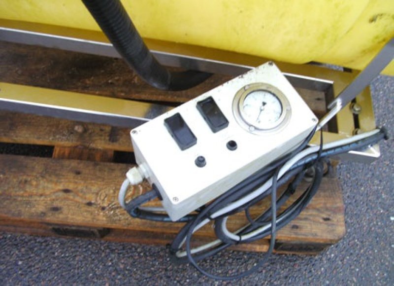 Sonstiges typu Green Energy Saltvandsspreder Hydraulisk drift, styre box, Gebrauchtmaschine v Helsinge (Obrázek 3)