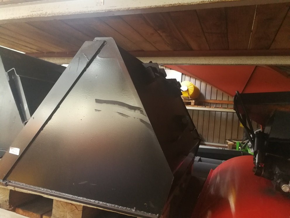 Sonstiges typu Thaler 125cm Skovl, Gebrauchtmaschine v Helsinge (Obrázek 3)