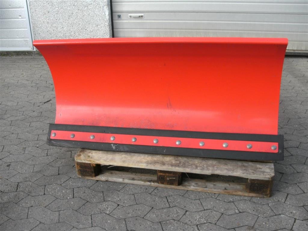 Schneeräumschild typu HAF 145 cm Dozerblad,, Gebrauchtmaschine v Helsinge (Obrázek 1)