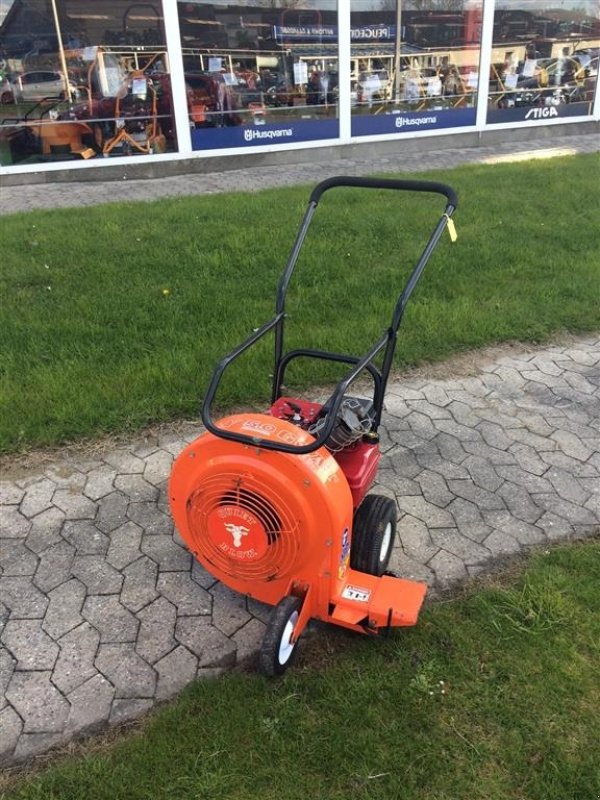 Sonstiges typu Sonstige Løvblæser 5 hk, Gebrauchtmaschine v Helsinge (Obrázek 3)