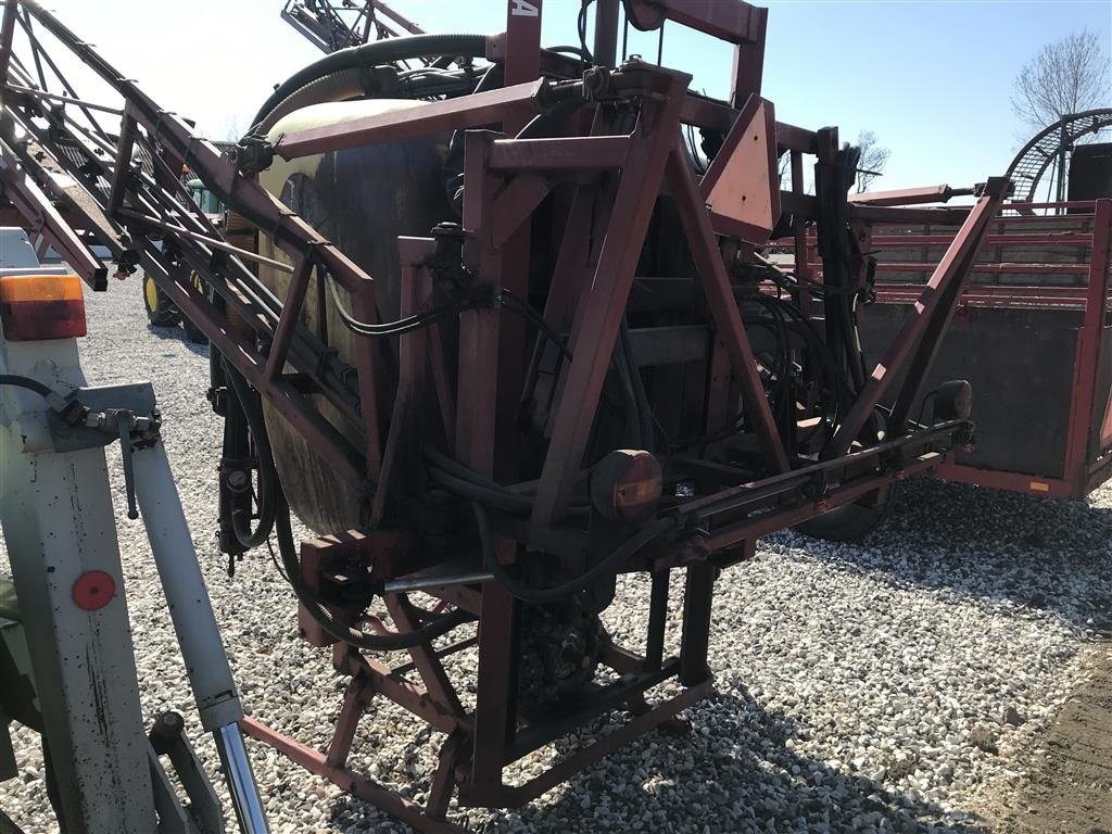 Feldspritze del tipo Hardi Mega 1200 20 meter, Gebrauchtmaschine In Thorsø (Immagine 4)