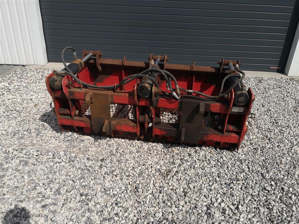 Frontlader of the type Metal Technik Blokskærer, Gebrauchtmaschine in Thorsø (Picture 2)