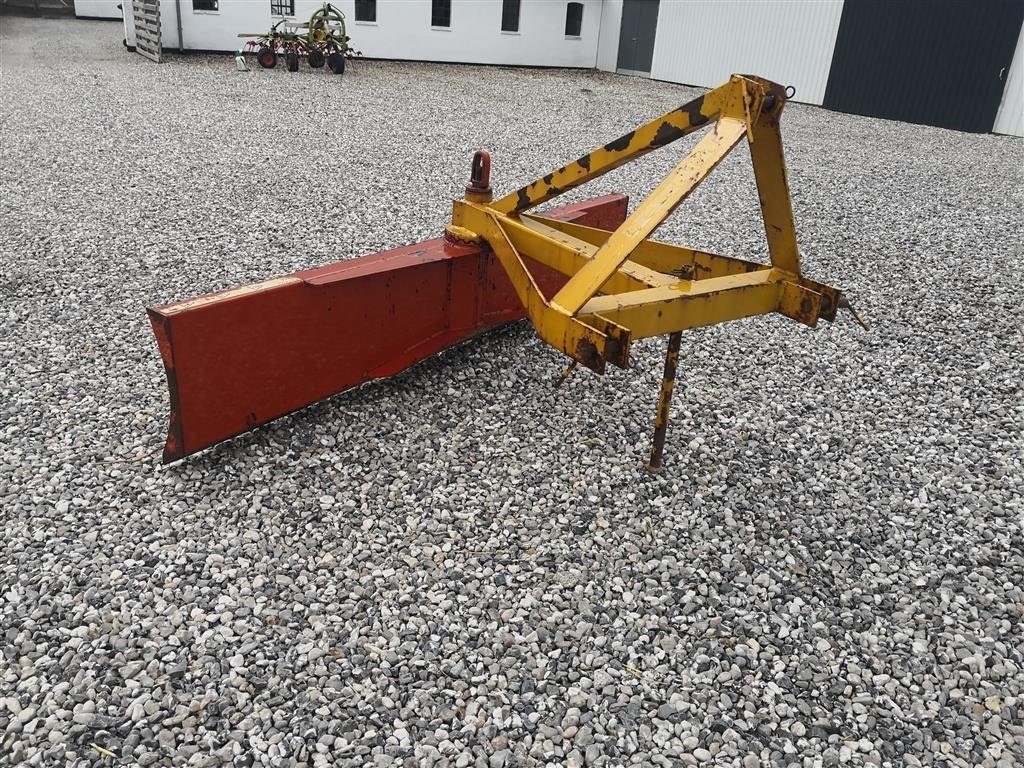 Sonstiges Zubehör του τύπου Sonstige Peecon 2,5m, Gebrauchtmaschine σε Thorsø (Φωτογραφία 4)