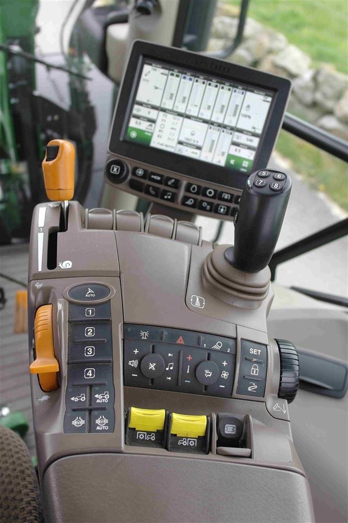 Traktor tipa Sonstige Sonstiges, Gebrauchtmaschine u Undheim (Slika 6)