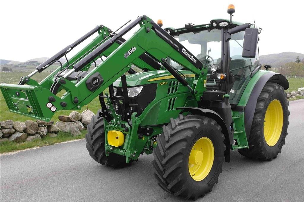 Traktor tipa Sonstige Sonstiges, Gebrauchtmaschine u Undheim (Slika 2)