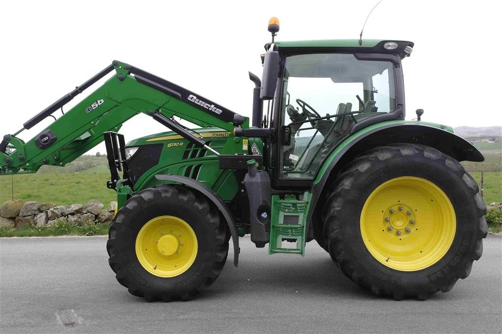 Traktor tipa Sonstige Sonstiges, Gebrauchtmaschine u Undheim (Slika 1)