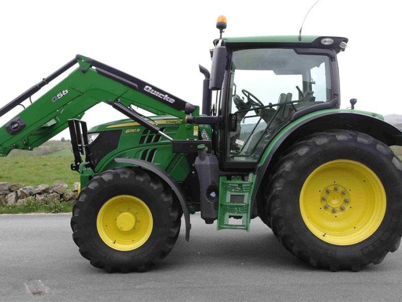 Traktor van het type Sonstige Sonstiges, Gebrauchtmaschine in Undheim (Foto 1)