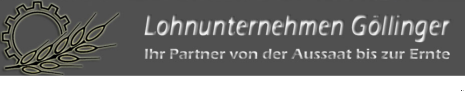 Göllinger GbR