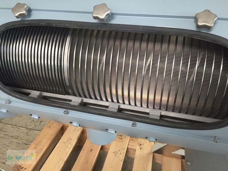 Sonstige Gülletechnik & Dungtechnik of the type Bauer Separator 3.2-780, Neumaschine in Ahlen (Picture 12)