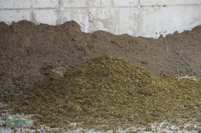 Sonstige Gülletechnik & Dungtechnik of the type Bauer Separator 3.2-780, Neumaschine in Ahlen (Picture 9)