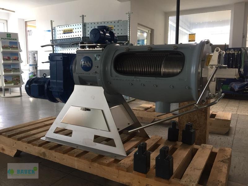 Sonstige Gülletechnik & Dungtechnik of the type Bauer Separator 3.2-780, Neumaschine in Ahlen (Picture 3)