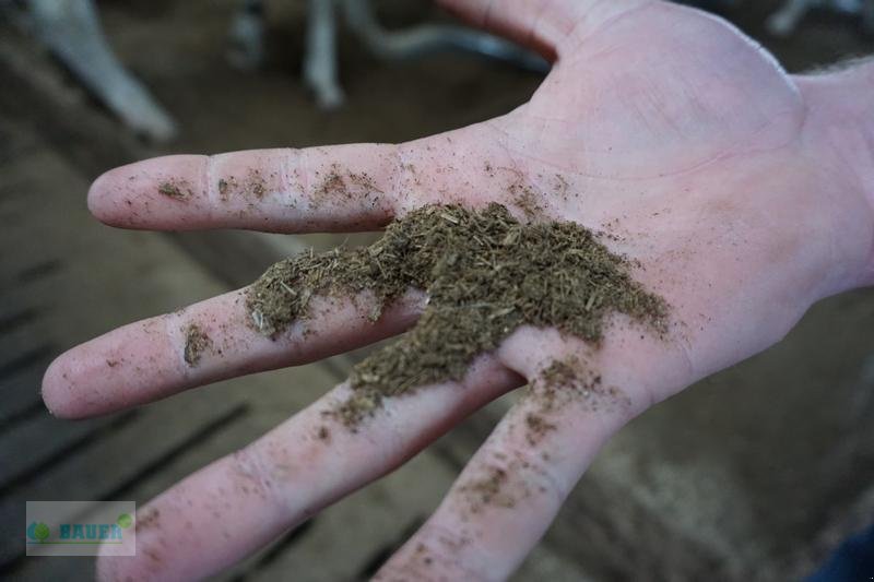 Sonstige Gülletechnik & Dungtechnik of the type Bauer Separator 3.2-780, Neumaschine in Ahlen (Picture 11)