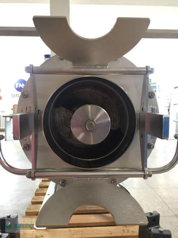Sonstige Gülletechnik & Dungtechnik of the type Bauer Separator 3.2-780, Neumaschine in Ahlen (Picture 5)