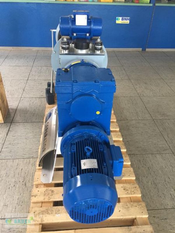 Sonstige Gülletechnik & Dungtechnik of the type Bauer Separator 3.2-780, Neumaschine in Ahlen (Picture 4)