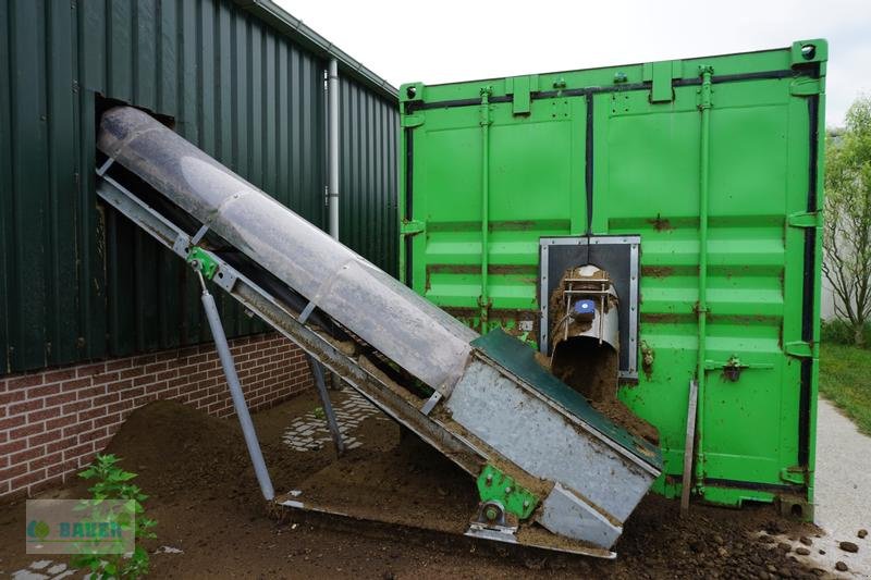 Sonstige Gülletechnik & Dungtechnik of the type FAN Separation und hygienisierung FAN BRU, Neumaschine in Ahlen (Picture 3)