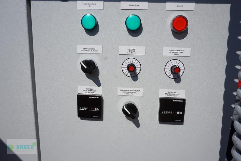 Sonstige Gülletechnik & Dungtechnik des Typs Bauer Separator Plug & Play, Vorführmaschine in Ahlen (Bild 5)