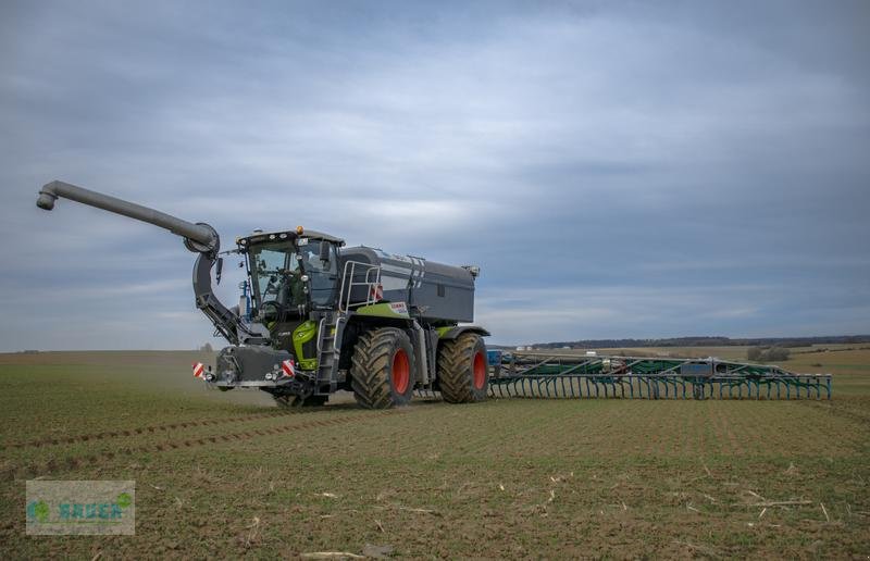 Pumpfass typu BSA BAUER/SGT PT 16000, Neumaschine v Ahlen (Obrázek 3)
