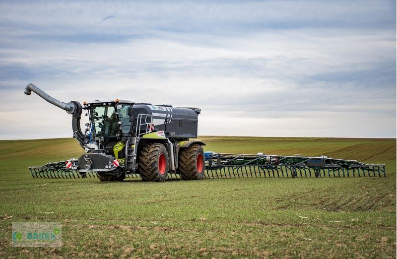 Pumpfass typu BSA BAUER/SGT PT 16000, Neumaschine v Ahlen (Obrázek 1)