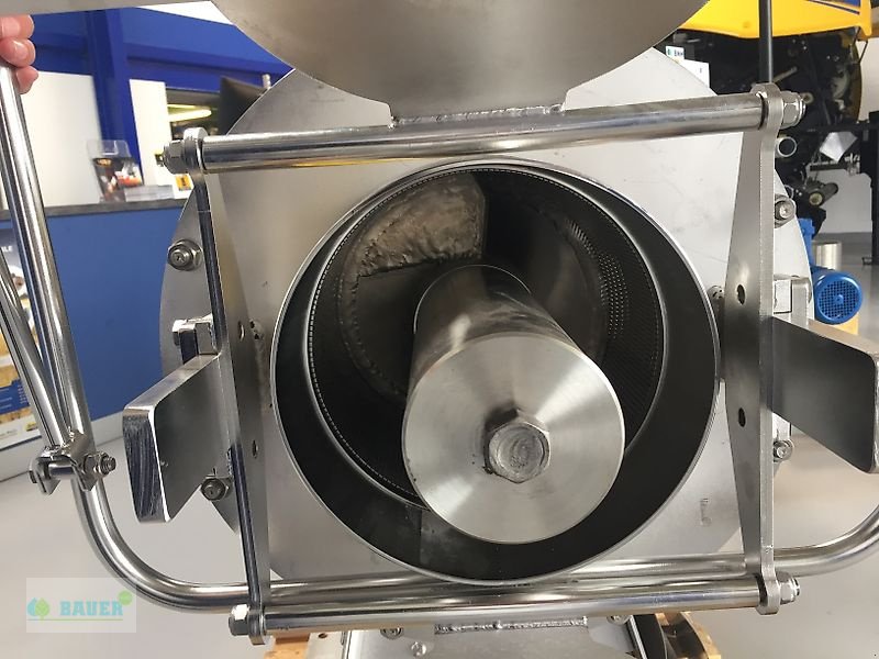 Sonstige Gülletechnik & Dungtechnik от тип Bauer FAN 1.2-520, Neumaschine в Ahlen (Снимка 1)