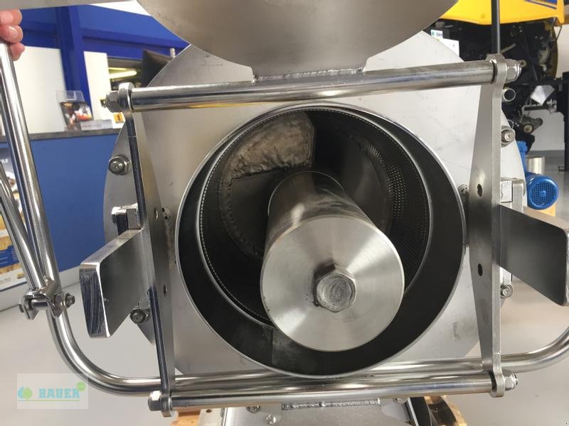 Sonstige Gülletechnik & Dungtechnik des Typs Bauer FAN 1.2-520, Neumaschine in Ahlen (Bild 2)