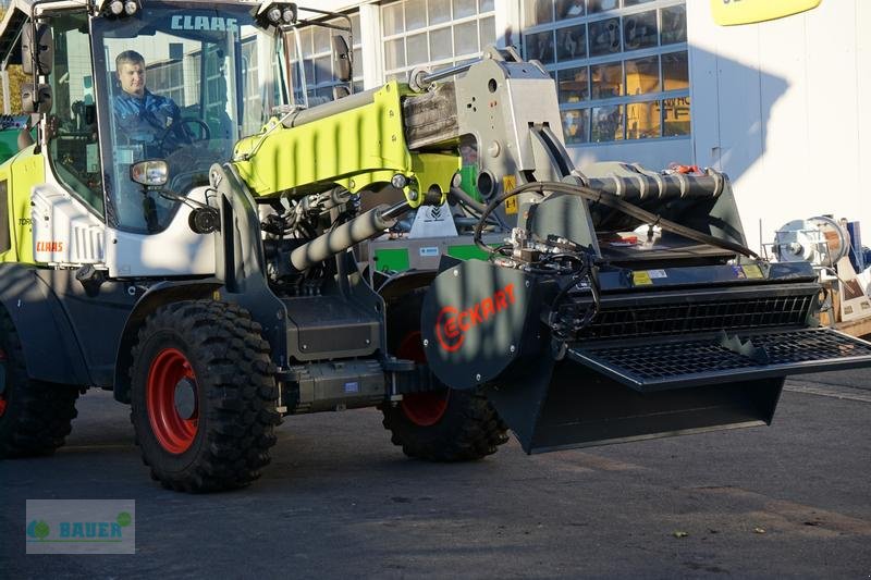 Betonmischer typu Eckart MMS 400, Neumaschine v Ahlen (Obrázek 2)