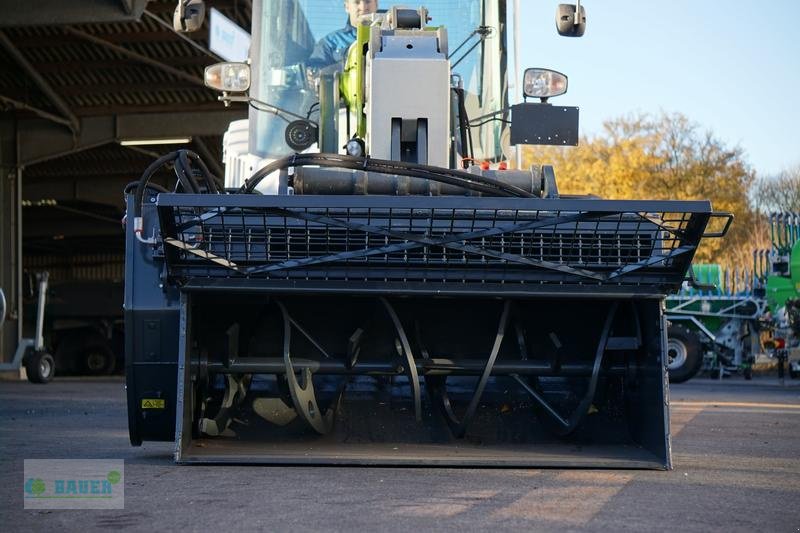 Betonmischer typu Eckart MMS 400, Neumaschine v Ahlen (Obrázek 9)