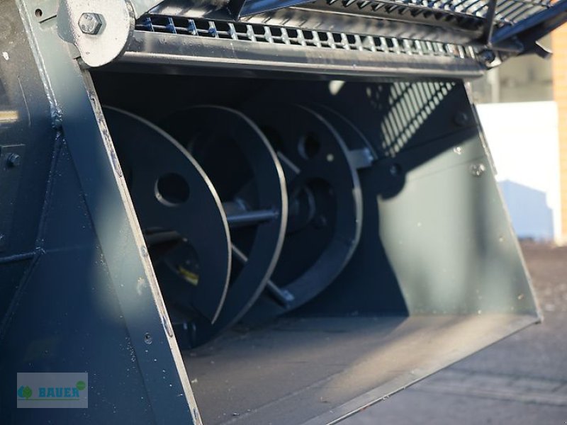 Betonmischer типа Eckart MMS 400, Neumaschine в Ahlen (Фотография 1)