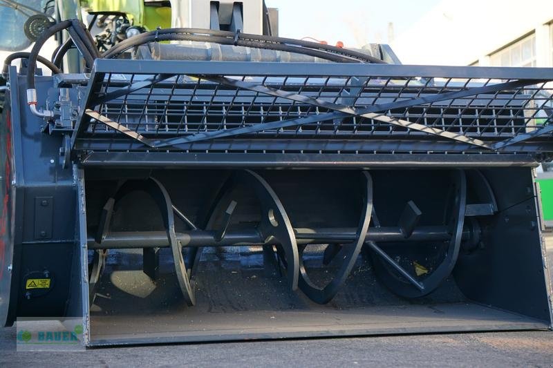 Betonmischer typu Eckart MMS 400, Neumaschine v Ahlen (Obrázek 8)