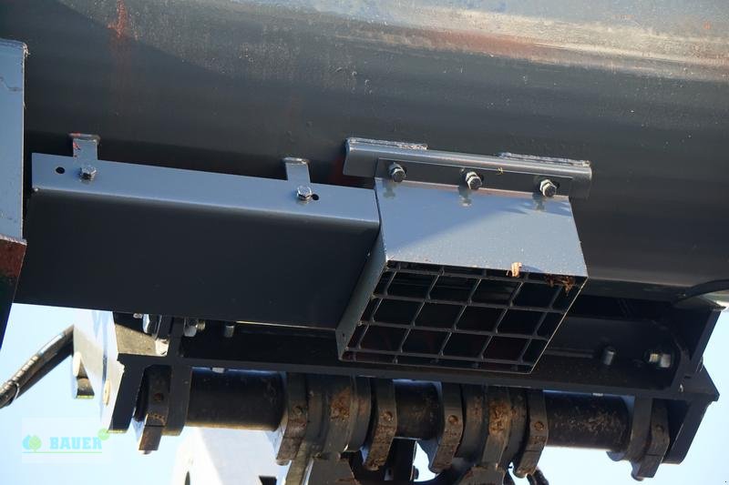 Betonmischer typu Eckart MMS 400, Neumaschine v Ahlen (Obrázek 10)