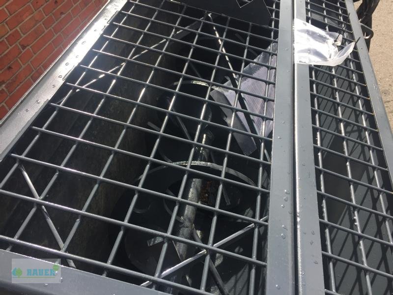 Betonmischer typu Eckart MMS 400, Neumaschine v Ahlen (Obrázek 20)