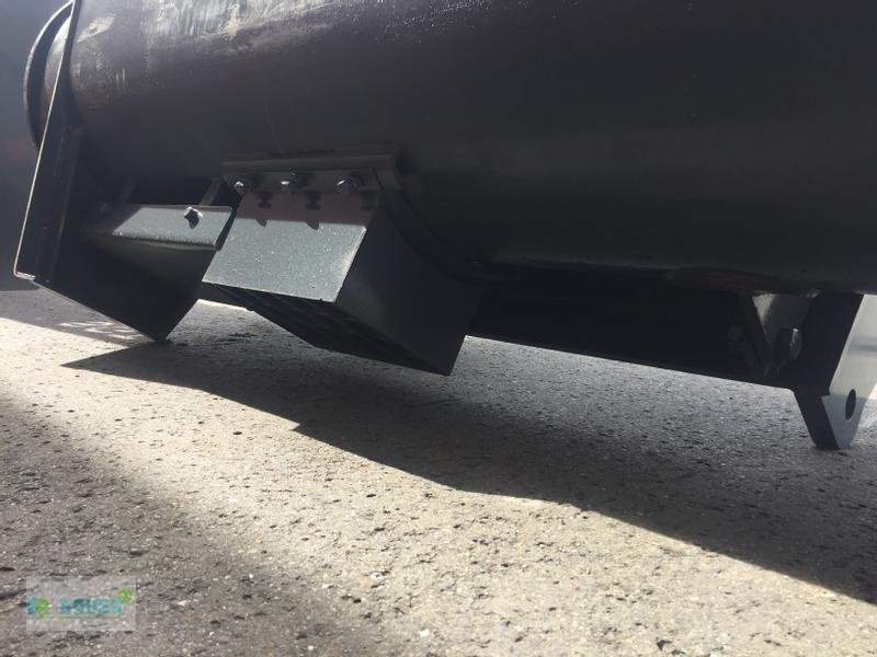 Betonmischer typu Eckart MMS 400, Neumaschine v Ahlen (Obrázek 18)