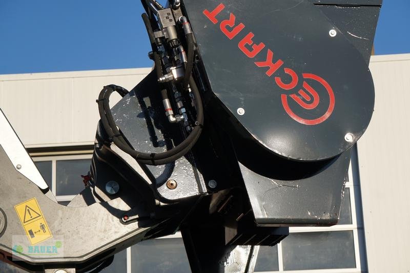 Betonmischer typu Eckart MMS 400, Neumaschine v Ahlen (Obrázek 7)