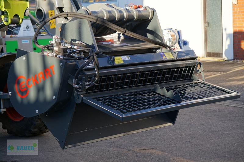 Betonmischer typu Eckart MMS 400, Neumaschine v Ahlen (Obrázek 4)