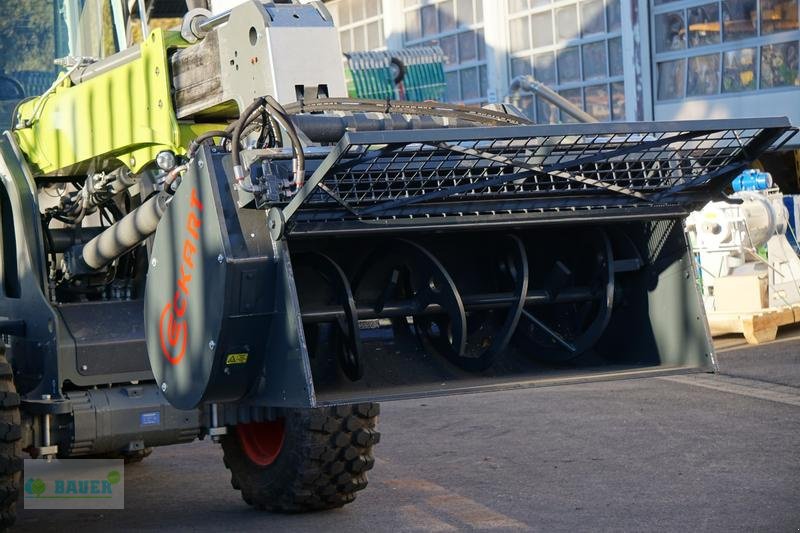 Betonmischer typu Eckart MMS 400, Neumaschine v Ahlen (Obrázek 5)