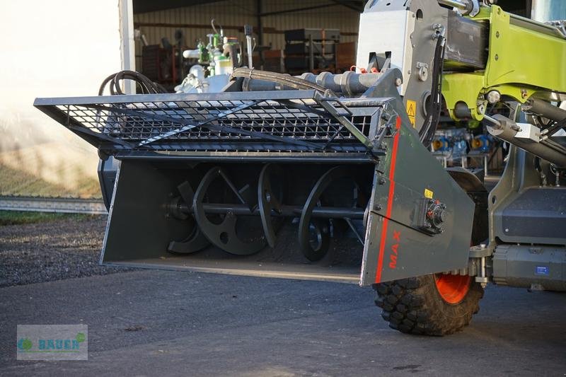 Betonmischer typu Eckart MMS 400, Neumaschine v Ahlen (Obrázek 1)