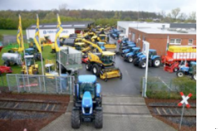 Bauer Nord Unternehmen der Bauer Group