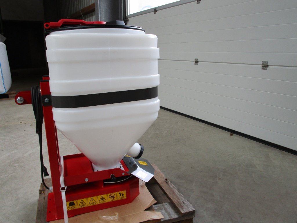 Zubehör Bestell-/Pflegemaschinen tip BAGRAMET RS 100, Neumaschine in Cham (Poză 5)