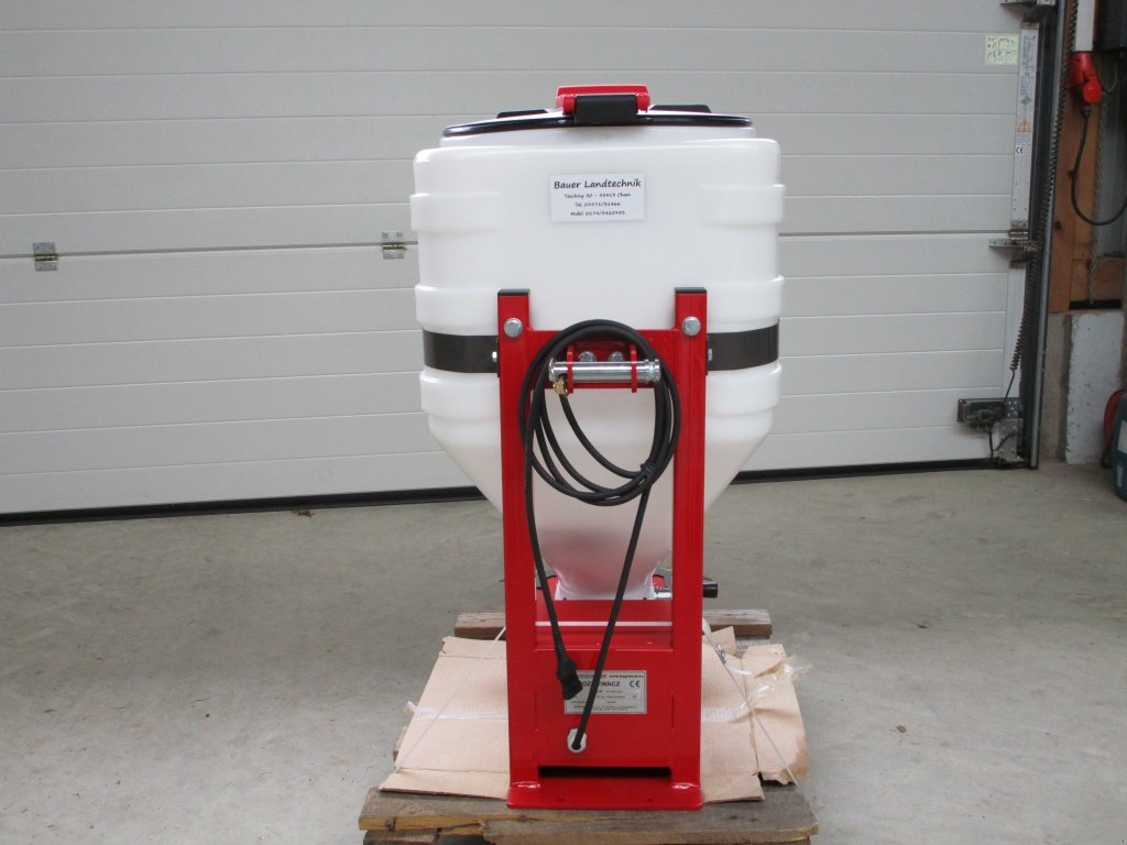 Zubehör Bestell-/Pflegemaschinen tip BAGRAMET RS 100, Neumaschine in Cham (Poză 4)