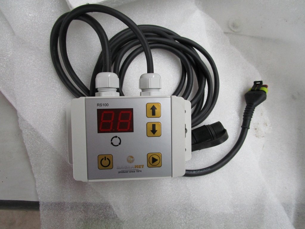 Zubehör Bestell-/Pflegemaschinen tip BAGRAMET RS 100, Neumaschine in Cham (Poză 8)