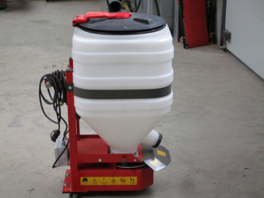 Zubehör Bestell-/Pflegemaschinen tip BAGRAMET RS 100, Neumaschine in Cham (Poză 2)